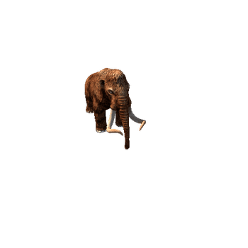 Mammoth 1